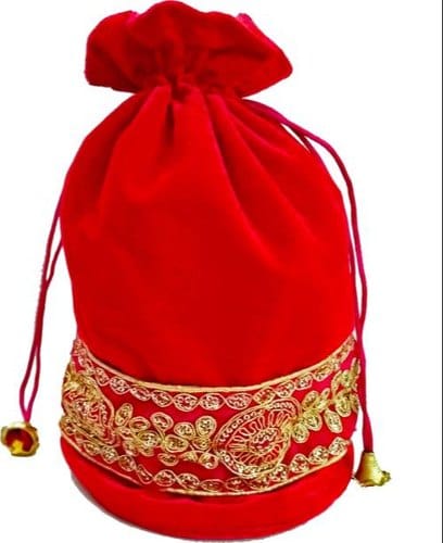 लक्ष्मी पोटली